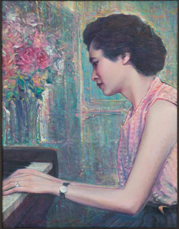 This image has an empty alt attribute; its file name is Princess-with-piano-e1623819386766.jpg