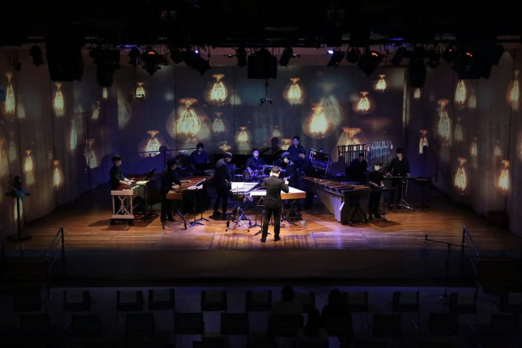 Festival Performances