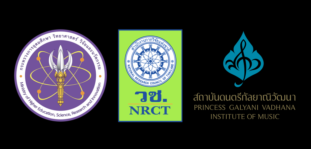 Innovation of Creative Music Process for Community Development:  Case Study Bang Yi Khan Community