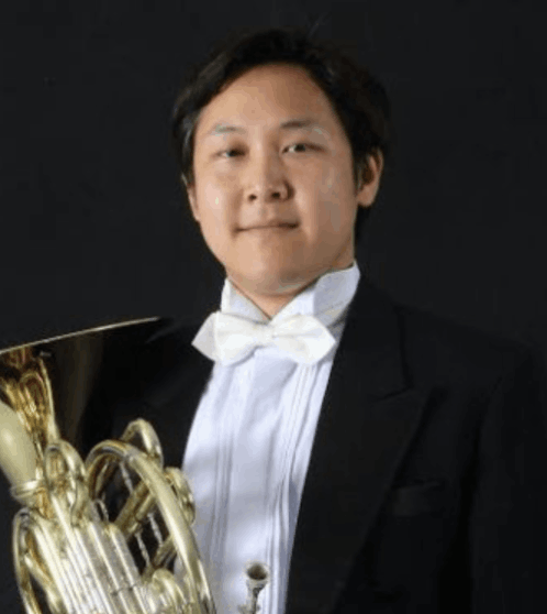 Supreeti Ansvananda, Horn, Thailand