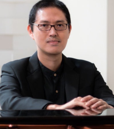 Ramasoon Sitalayan, Piano, Thailand (Preliminary Jury)