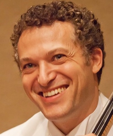 Brandon Vamos, Cello, USA 