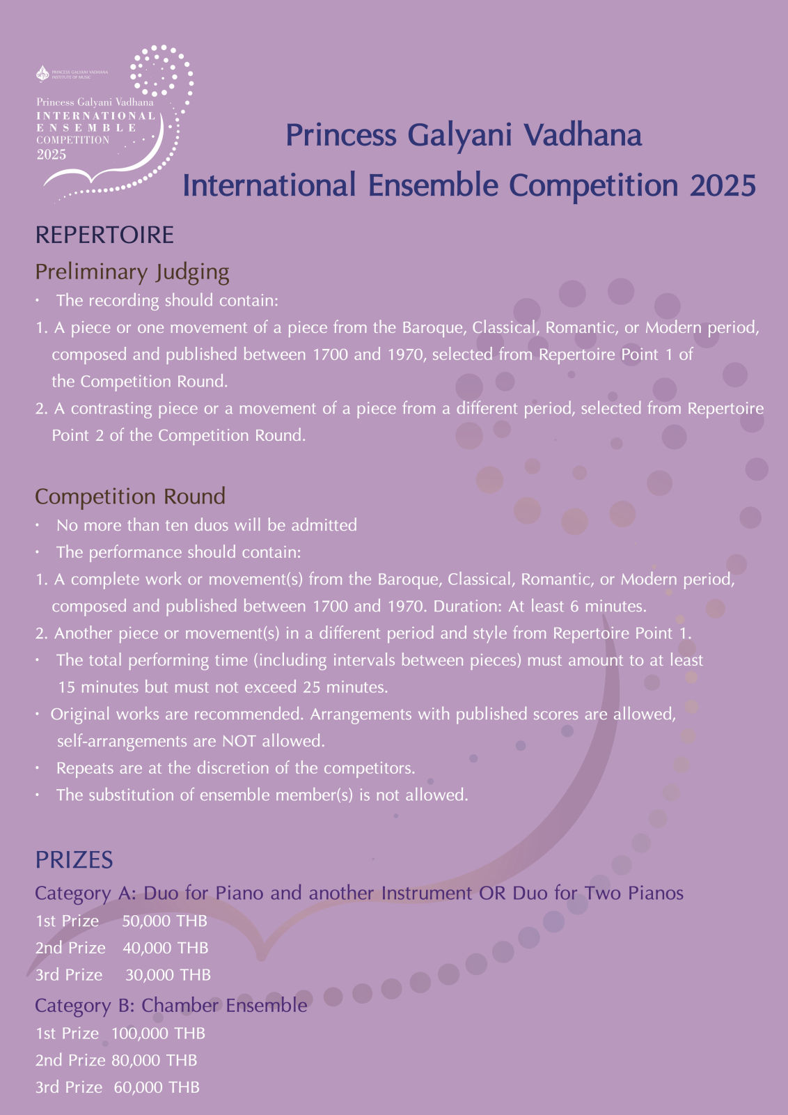 Winner Announcement Cat. C