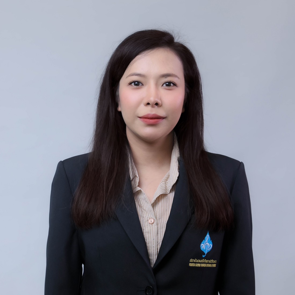 Anyarin Tantiachirarot