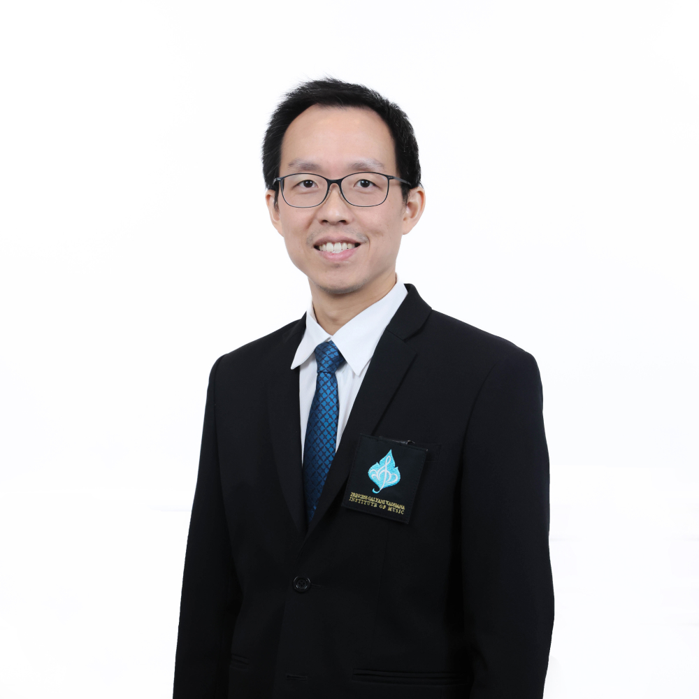 Apichai Chantanakajornfung