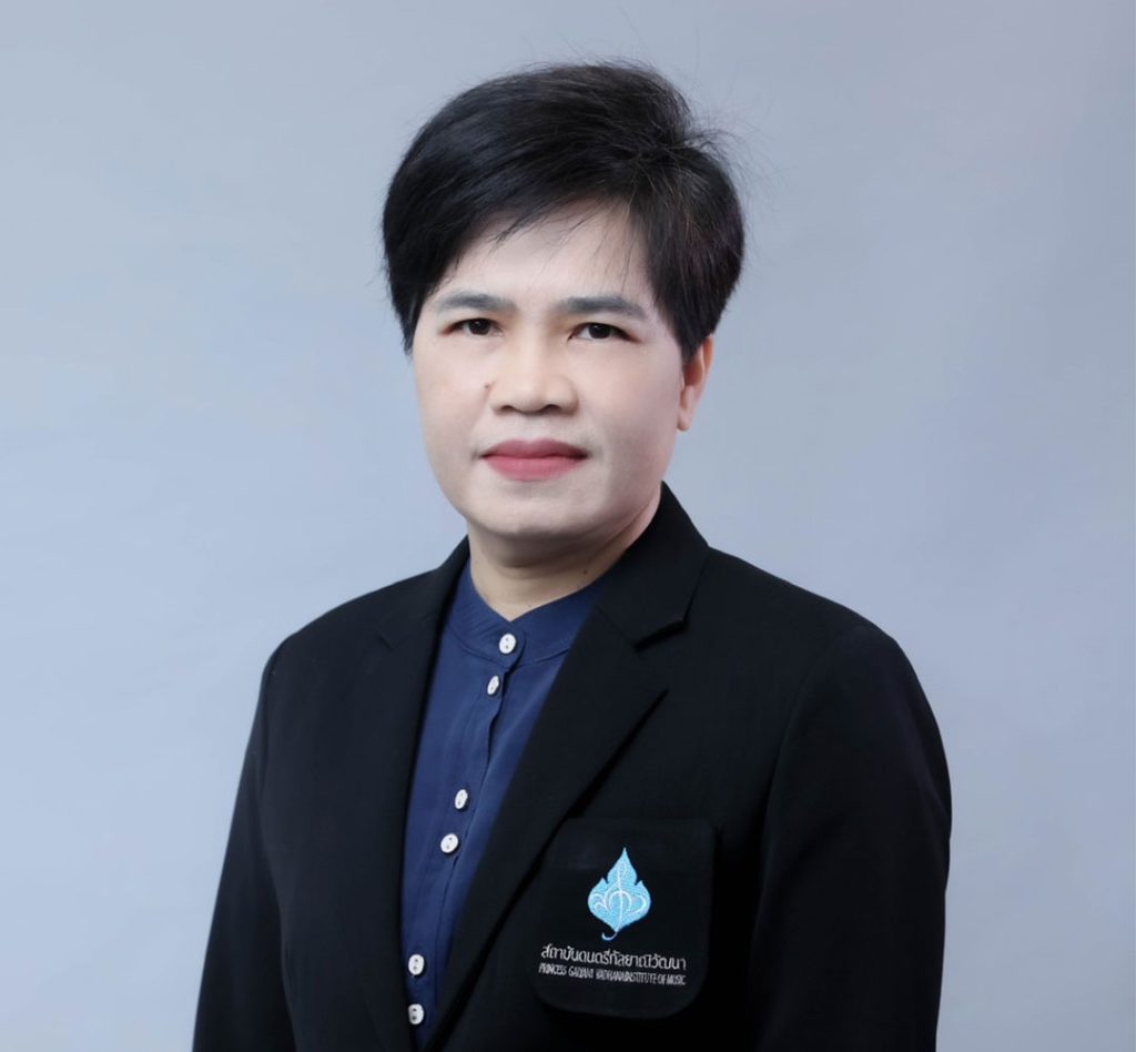 Benjawan Chumkumsin