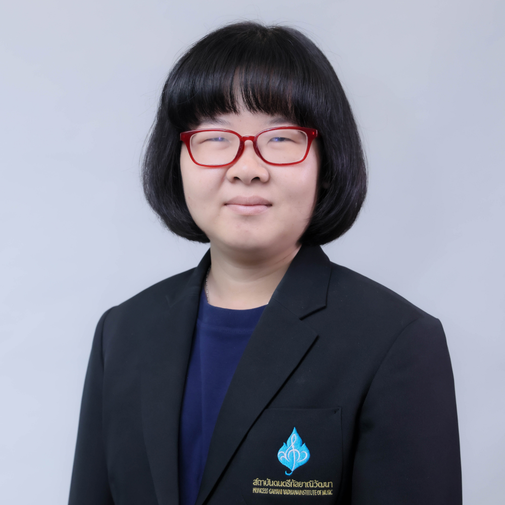 Benyapa Wongwanichaya