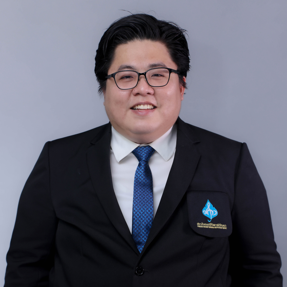 Chaimongkol Wiriyasatjaporn