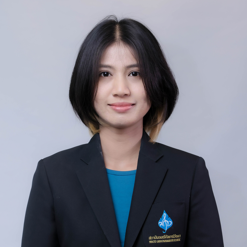 Chamamas Kaewbuadee