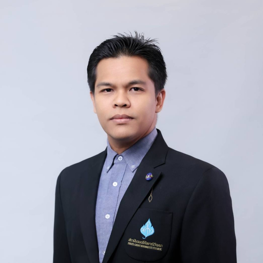 Ekkachai Khongkhuen