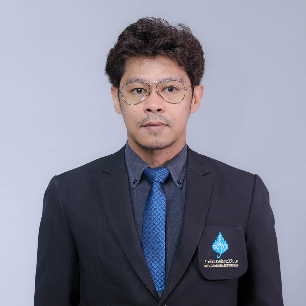 Jirawut Kladthong