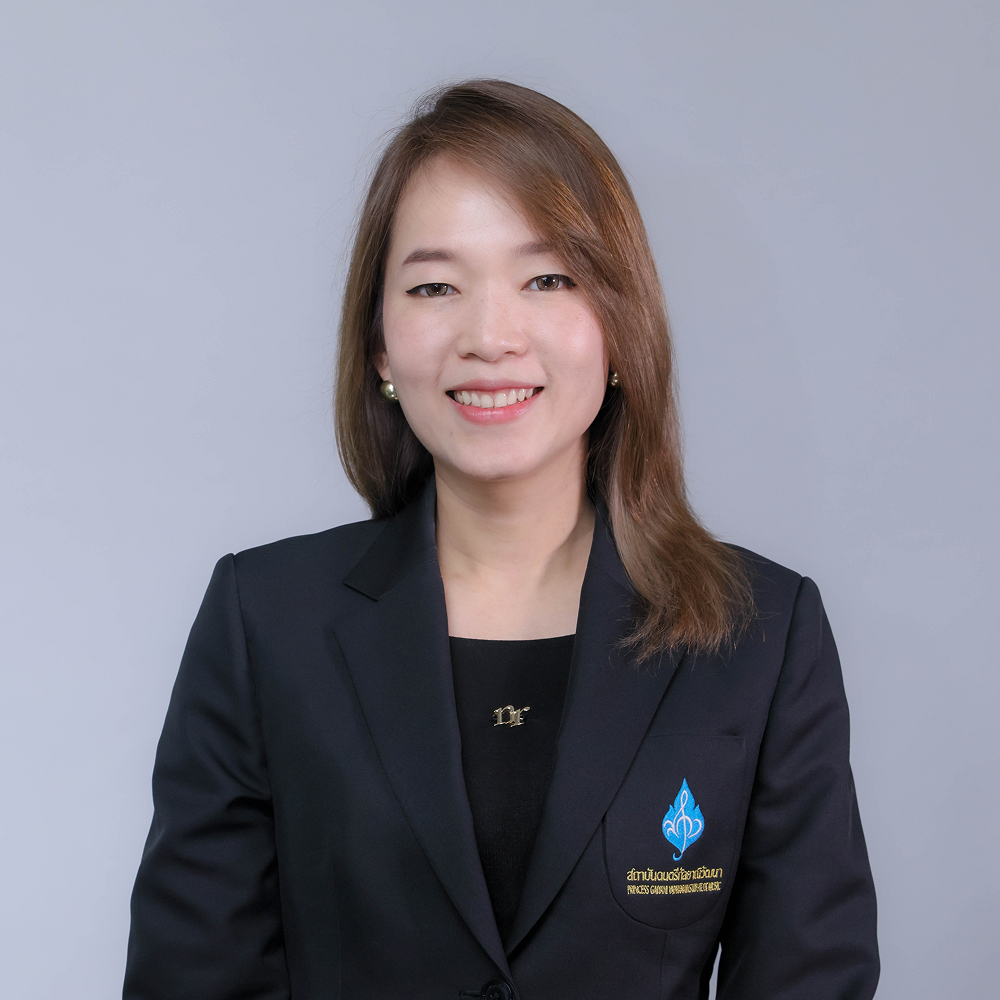 Nusamol Jongprakitpong