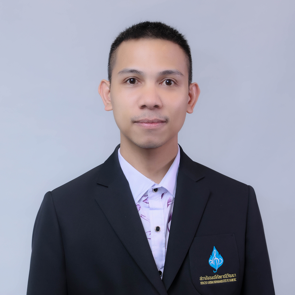 Surapong Denleemoh