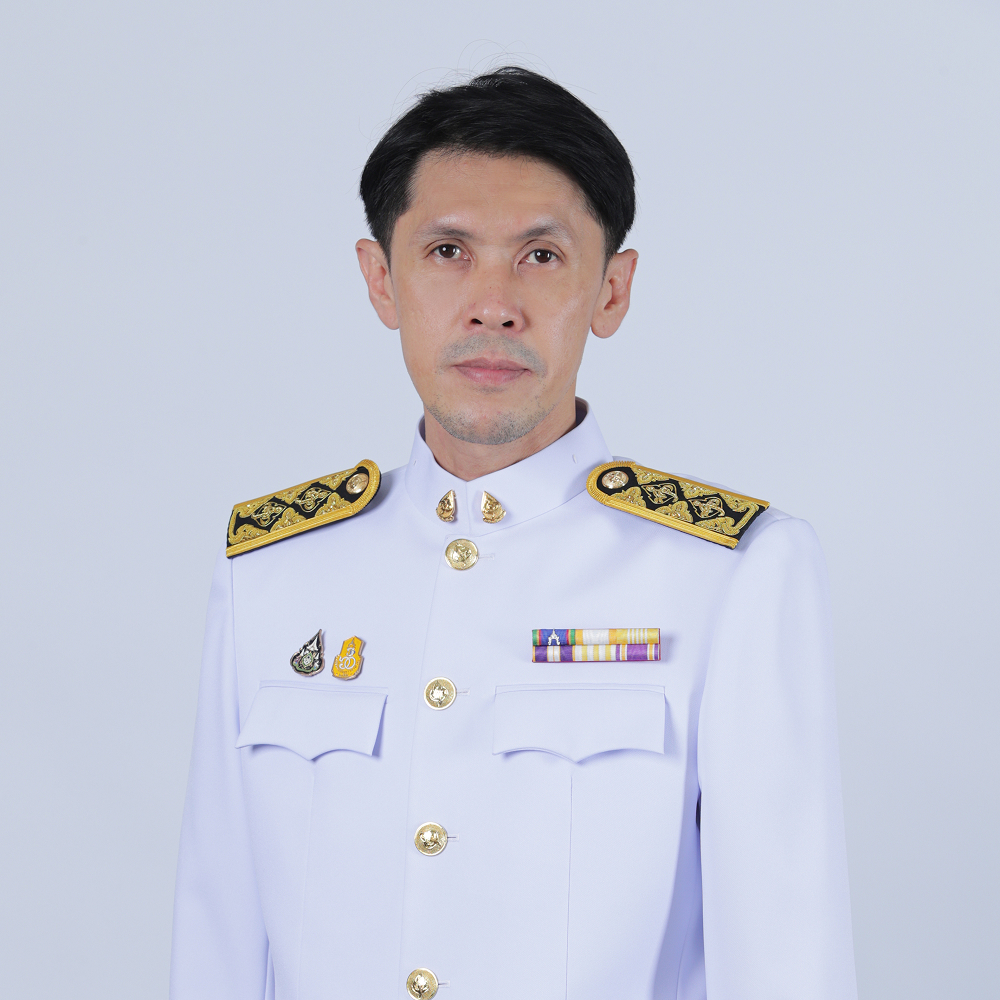 Tuchawong Tuchawong