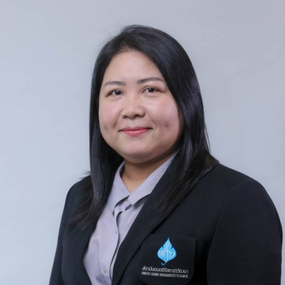 Ubonwan Pumchang