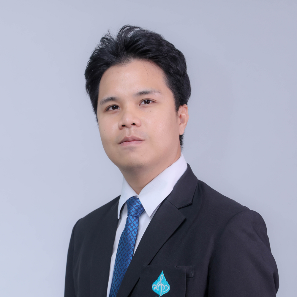 Wachirachai Siriwongtrakun
