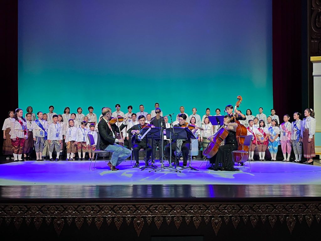 06 PGVIM singers x The Royal Variety Performance cr. British Council (1)